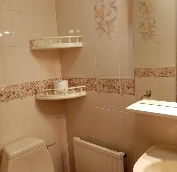 مبيت وإفطار The Laurels Guest House