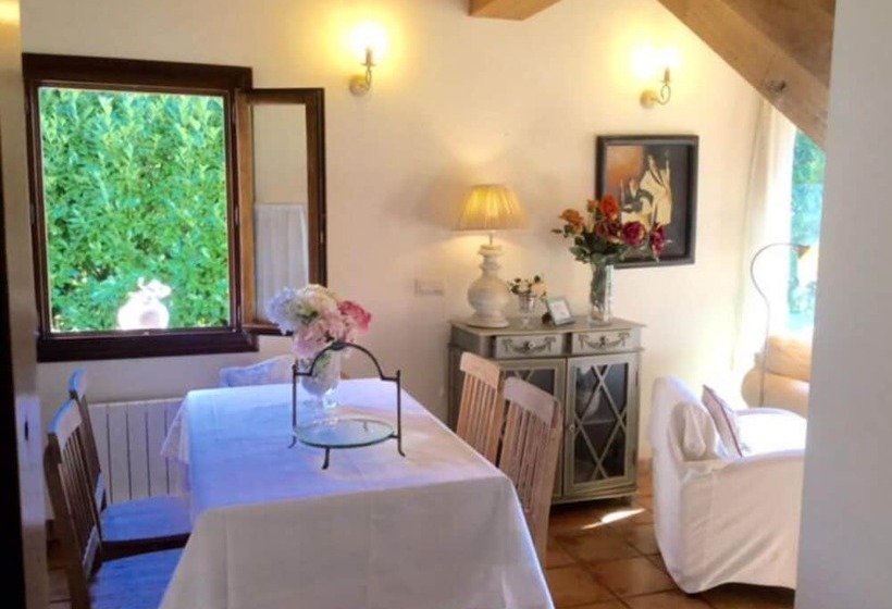 Casa Rural Andrin La Torre 3