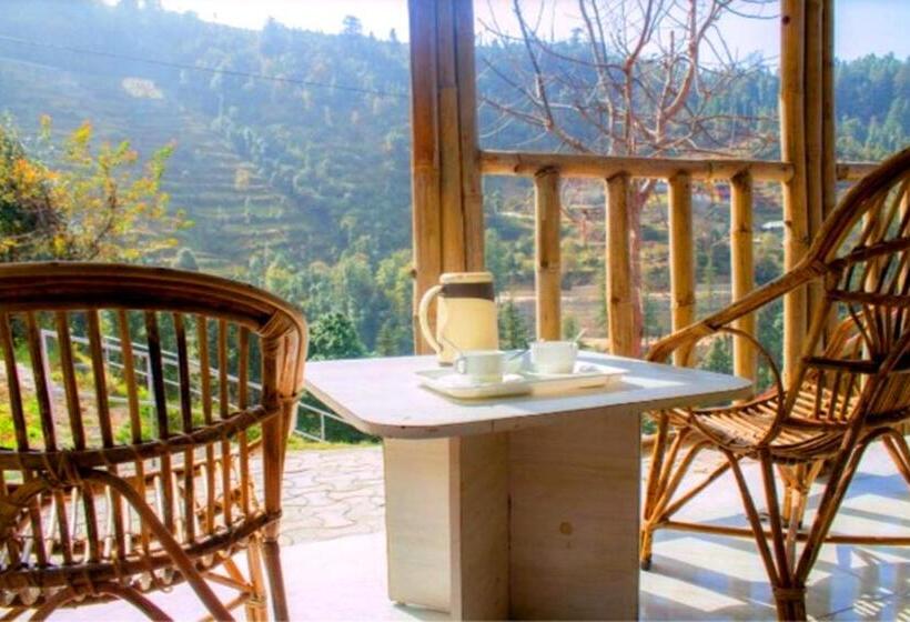 Glamwood Resort Dhanaulti, Ranked 1 In Dhanaulti