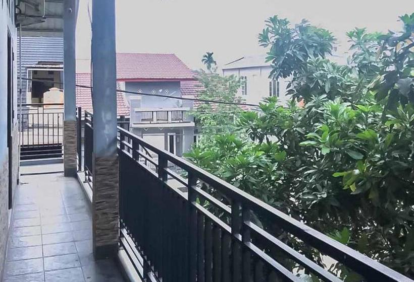 فندق Ai Sah Homestay Syariah Redpartner