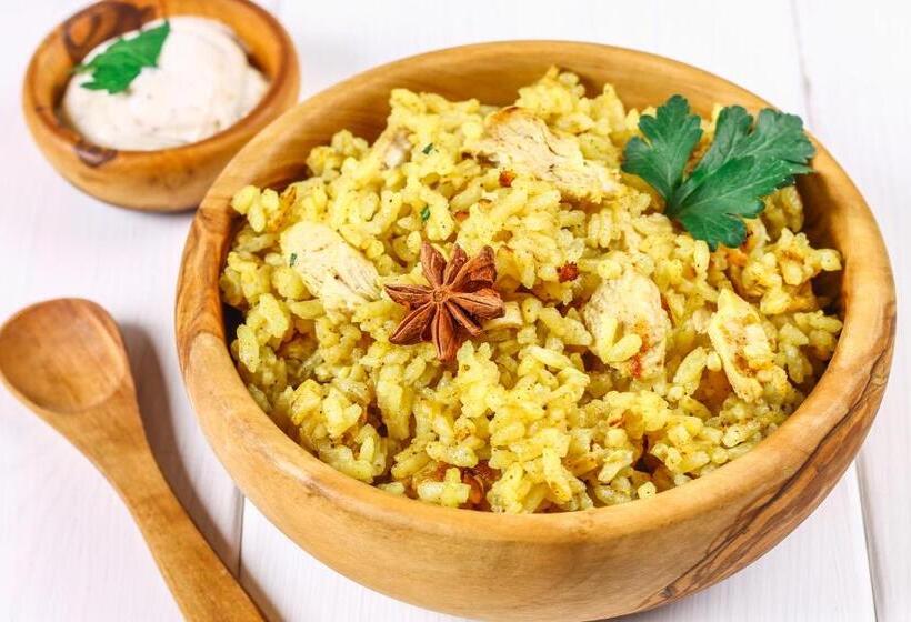 Super Hotel O Alpine Glow Peak