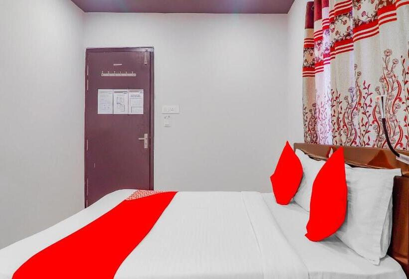 Super Hotel O Alpine Glow Peak