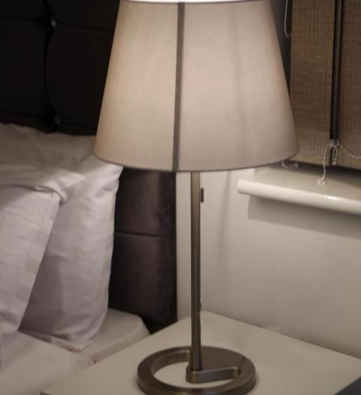 בית מלון כפרי Atz&h Inn