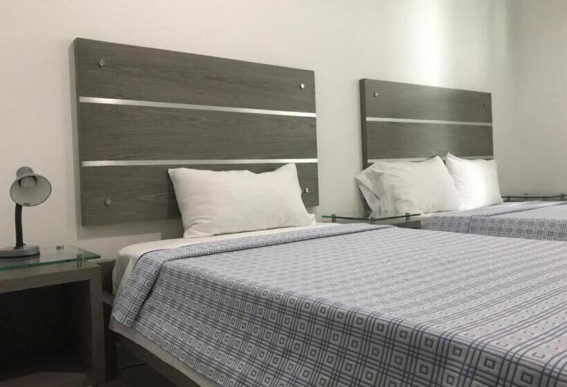 هتل Boutique San Rafael