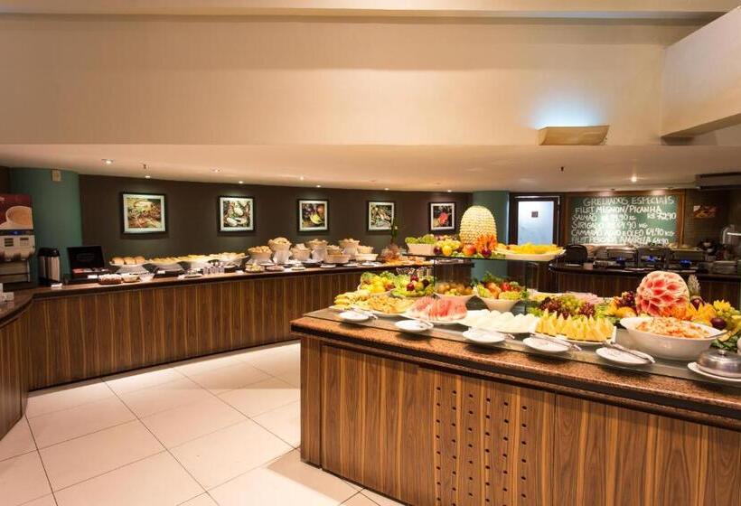 هتل Brasil Tropical