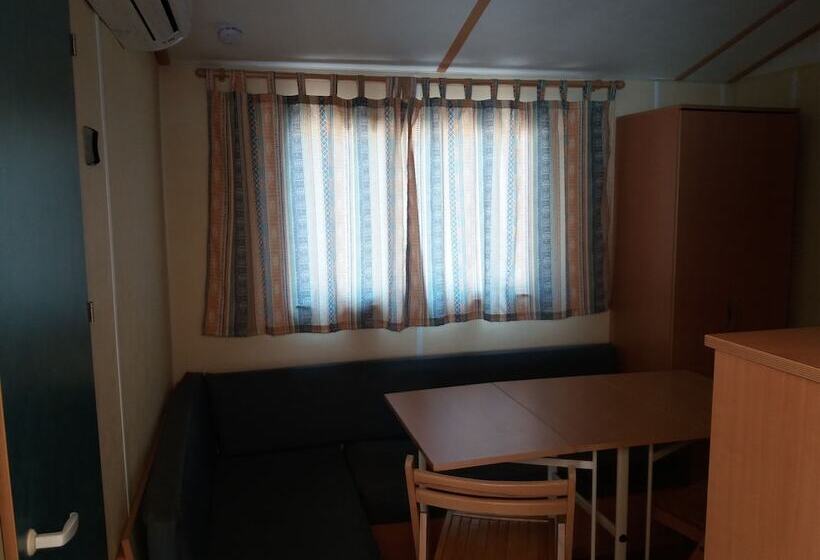 בית מלון כפרי Camping Bola