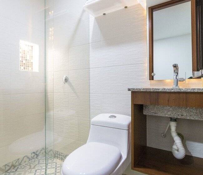 هتل Casa Botero 101