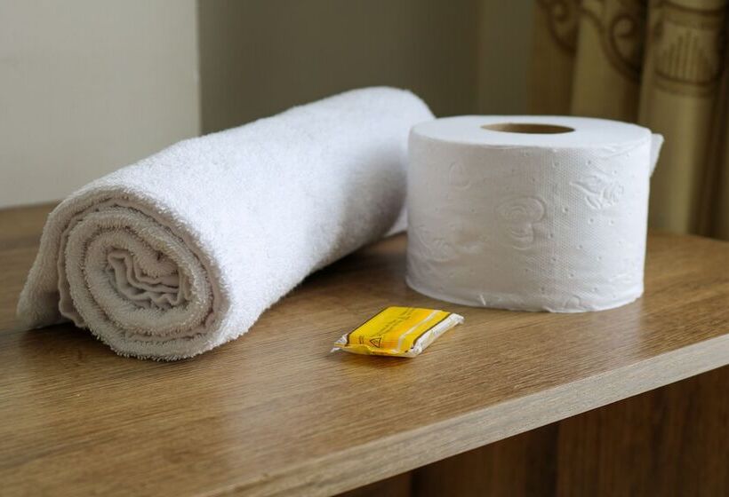 هتل Casa Botero 101