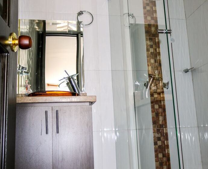 هتل Casa Botero 101