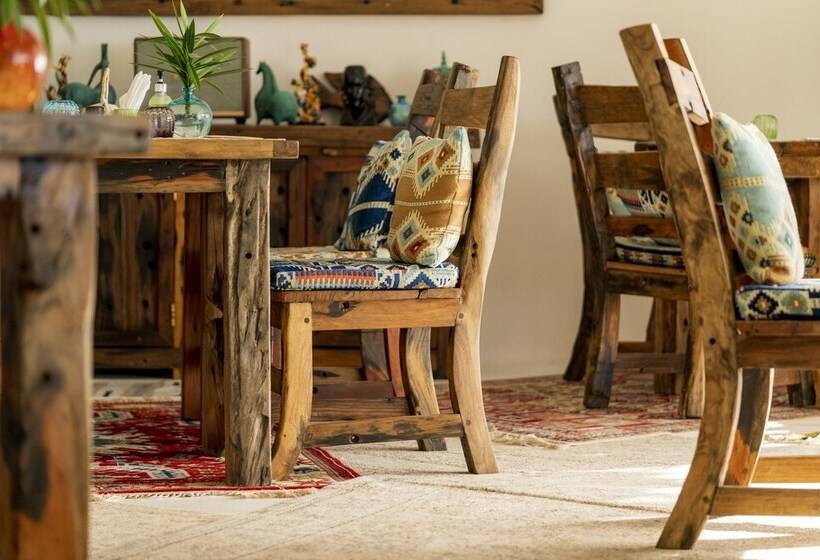 فندق Casa Paradis Boutique