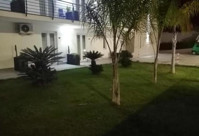 فندق Elite