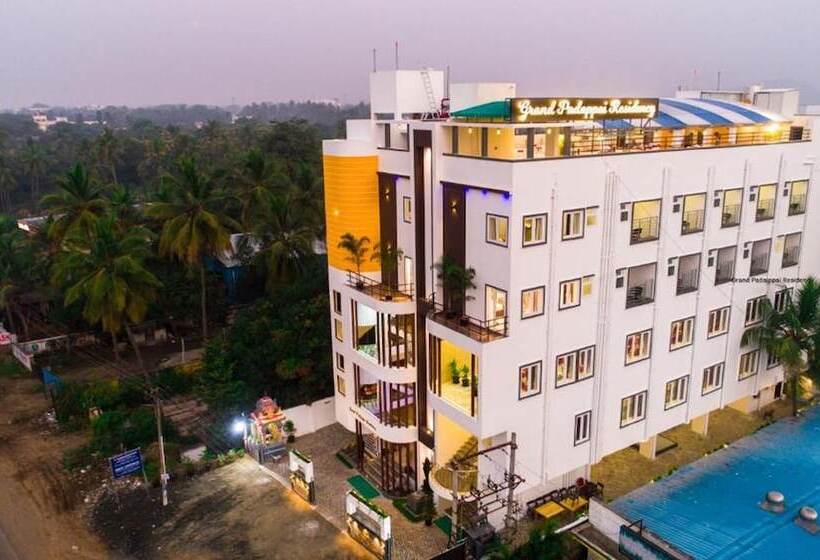 هتل Grand Padappai Residency   Gpr