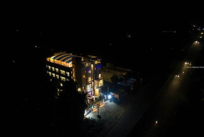 هتل Grand Padappai Residency   Gpr