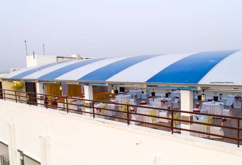 هتل Grand Padappai Residency   Gpr