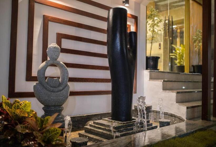 هتل Grand Padappai Residency   Gpr
