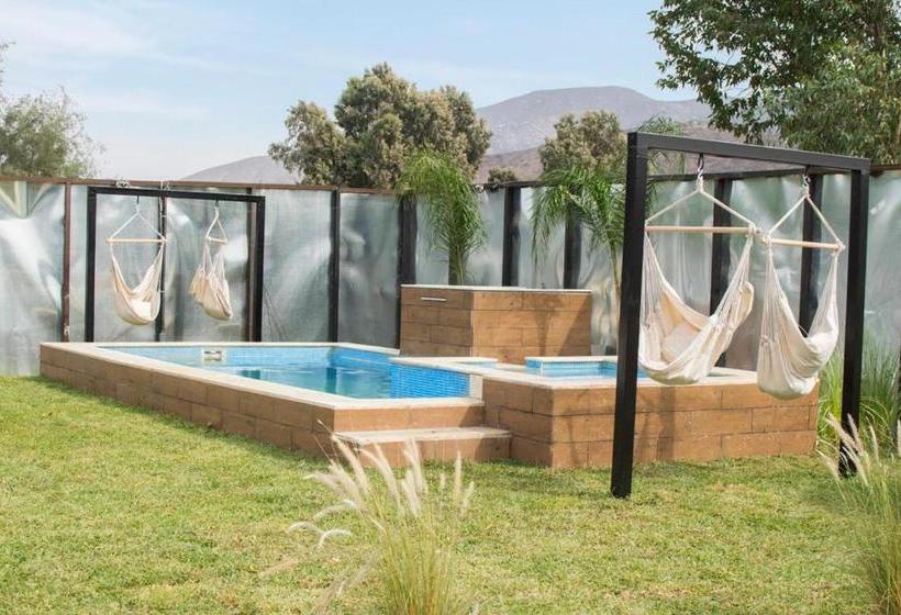 Отель La Finca De Vane
