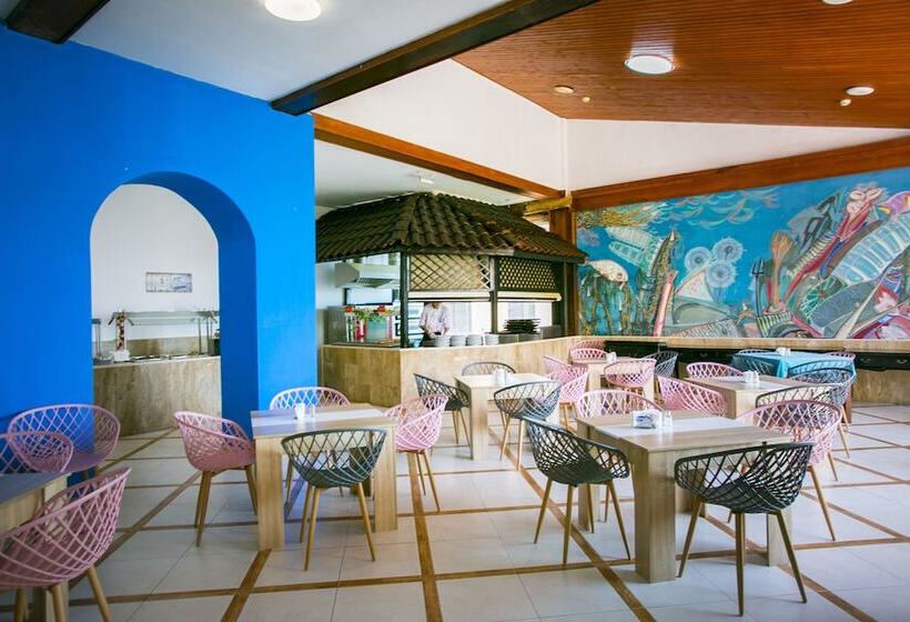 فندق Royal Villas Elenite   All Inclusive