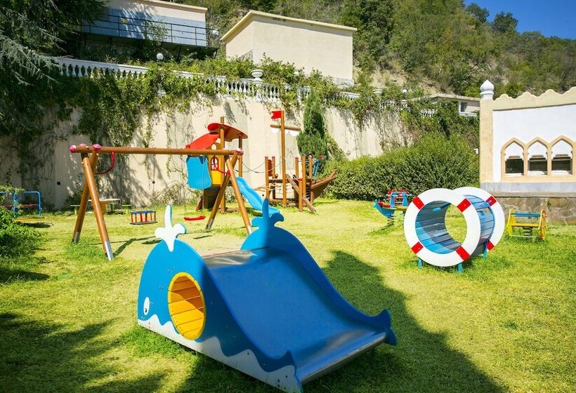 בית מלון כפרי Royal Villas Elenite   All Inclusive