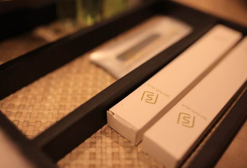 هتل Sea Fun Villa