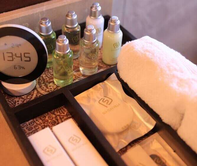 هتل Sea Fun Villa