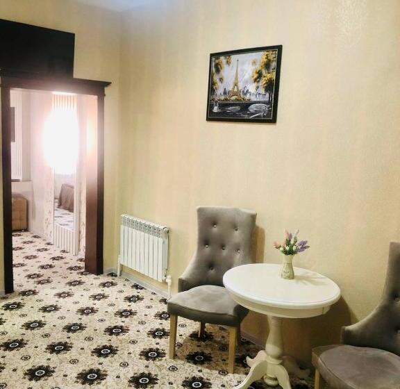 בית מלון כפרי Sumaya