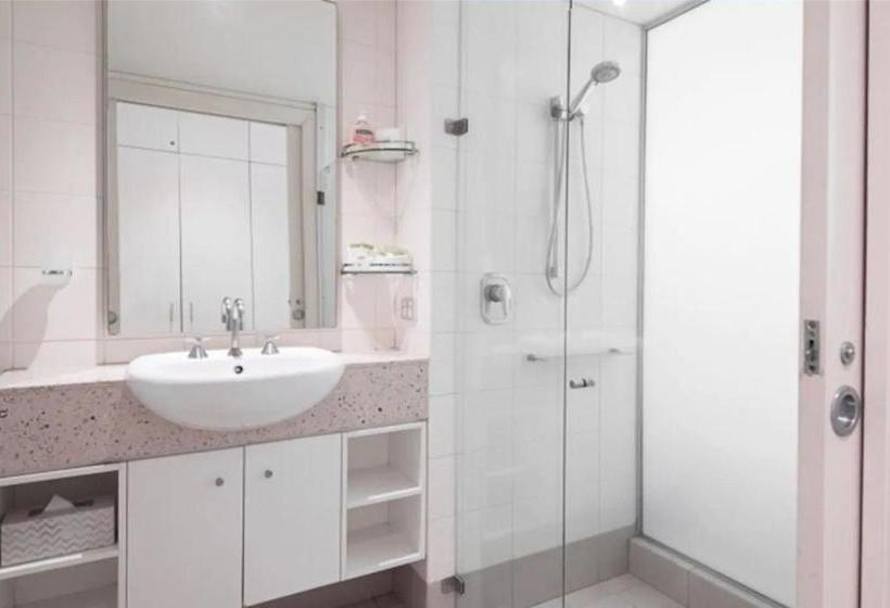 هتل The Beach Club Premium Private Apartments