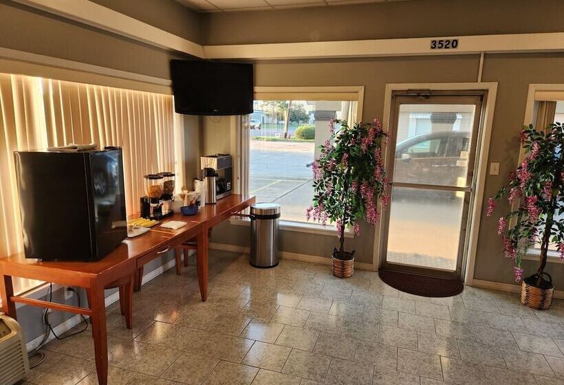 מוטל Embers Inn