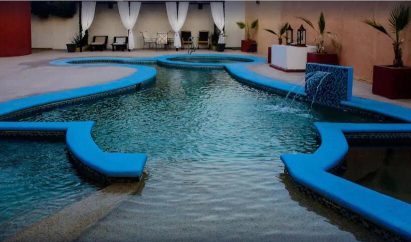 پانسیون Beach Club Junior Suite