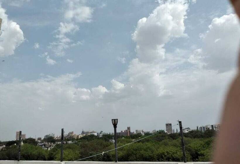 פנסיון Prince Palace
