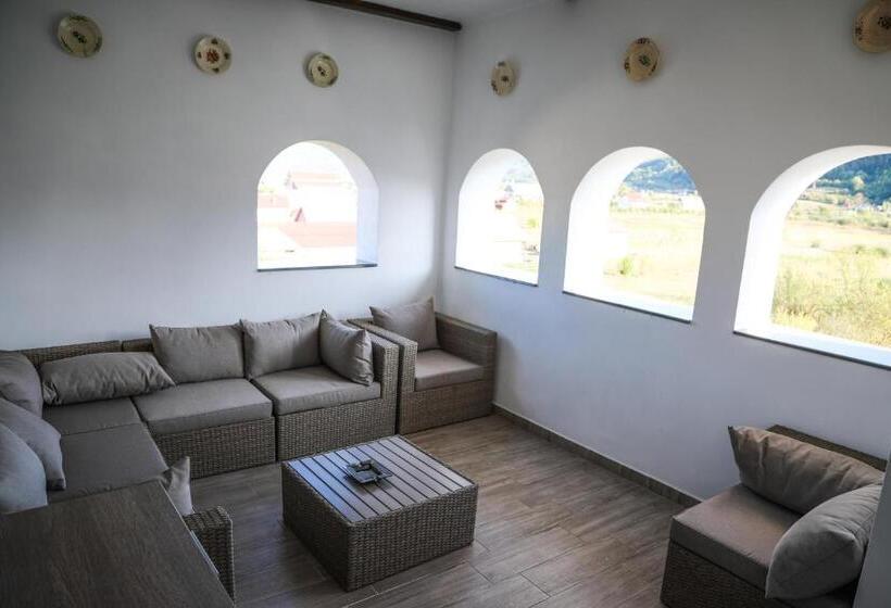 Pensiunea Maramures Guesthouse
