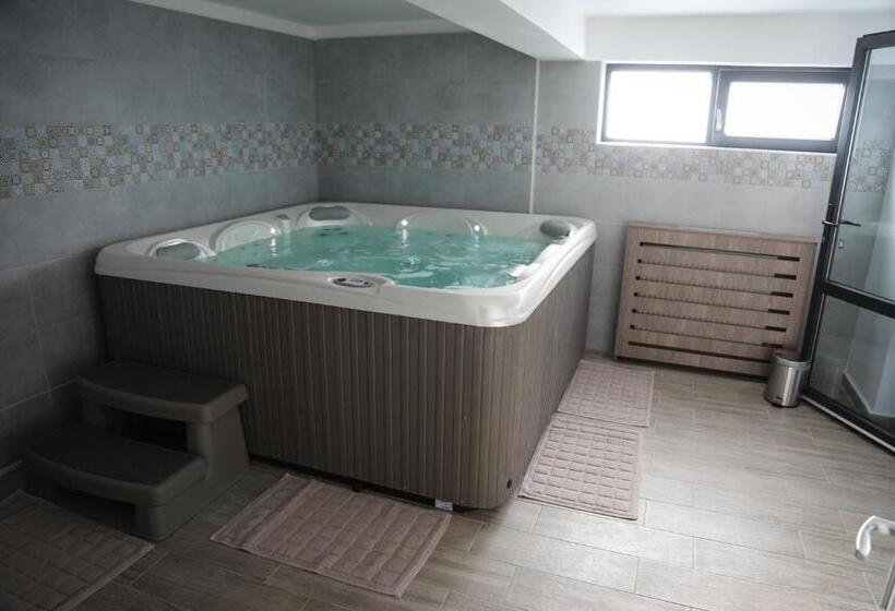 Pensiunea Maramures Guesthouse