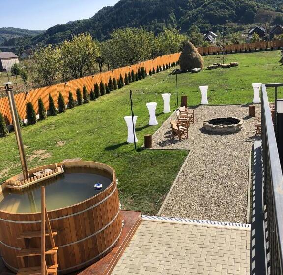 Pensiunea Maramures Guesthouse