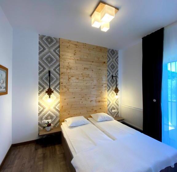 Pensiunea Maramures Guesthouse