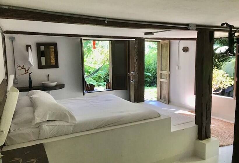 Viga Vieja El Jardin By Nomad Guru