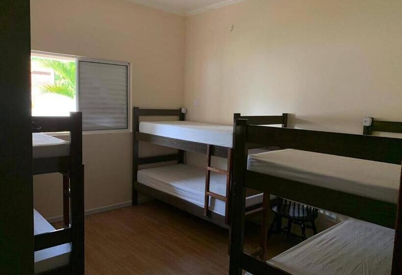 فندق صغير Taipas Pousada E Camping