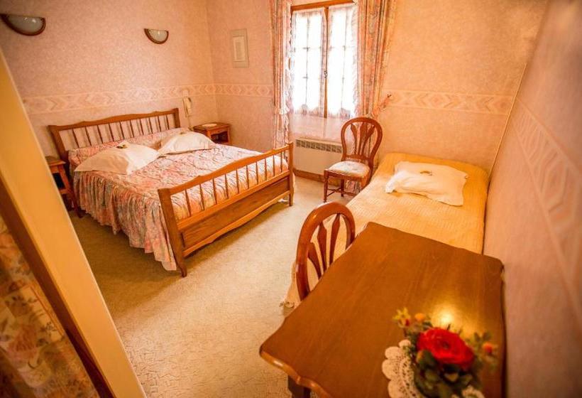 צימר Chambres Et Table D Hôtes   Domaine De Bardenat