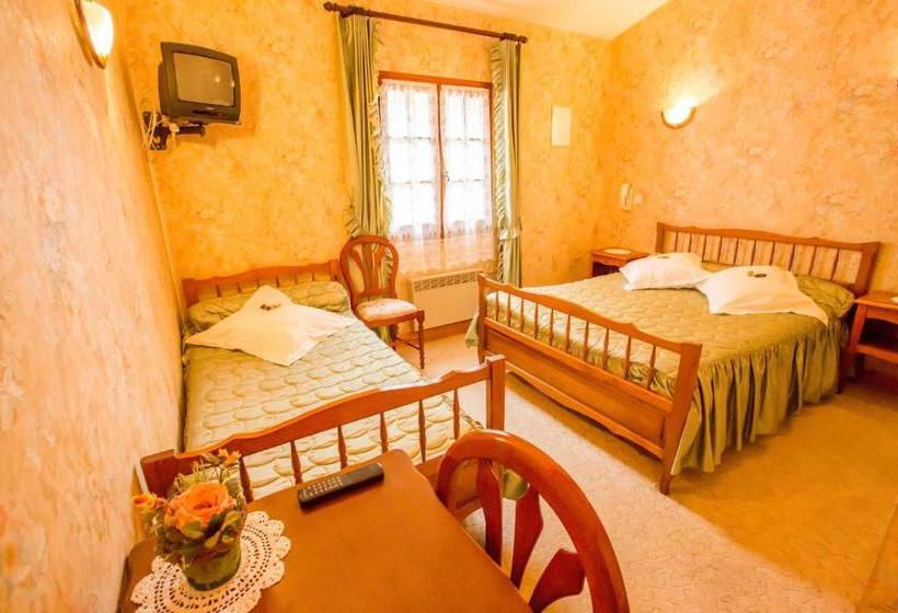 צימר Chambres Et Table D Hôtes   Domaine De Bardenat