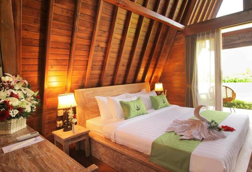 فندق Alam Kawi Ubud Resort & Spa