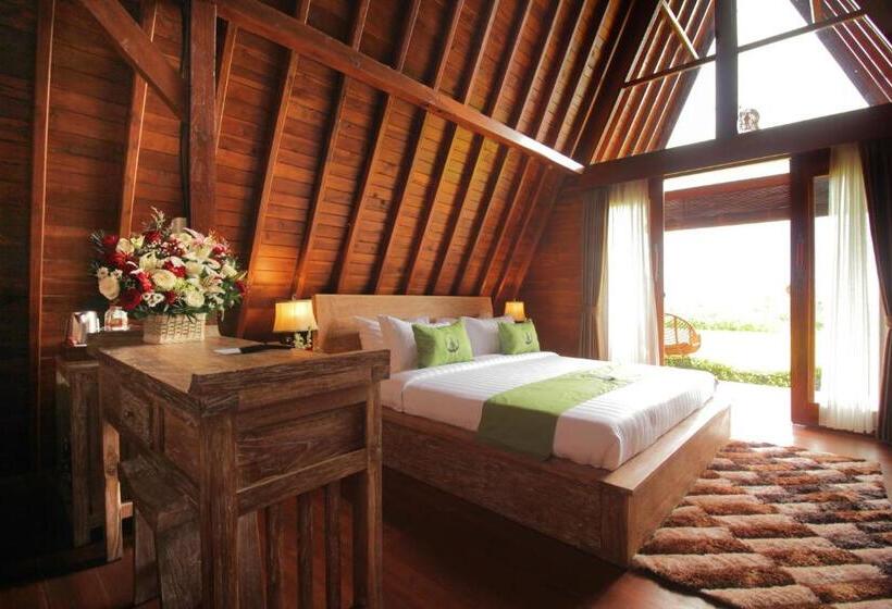 فندق Alam Kawi Ubud Resort & Spa