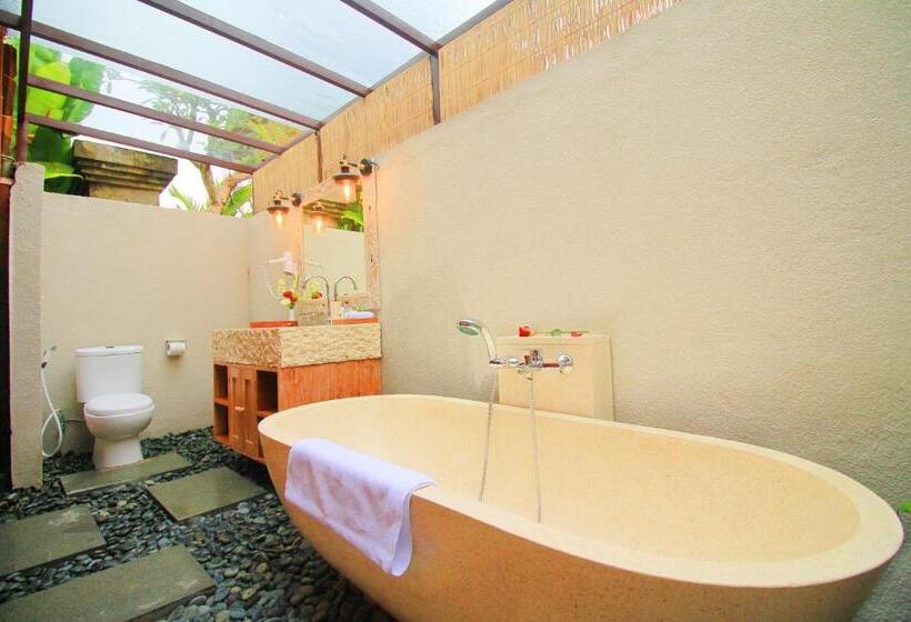 فندق Alam Kawi Ubud Resort & Spa