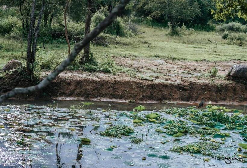 בית מלון כפרי Lakegala Resort