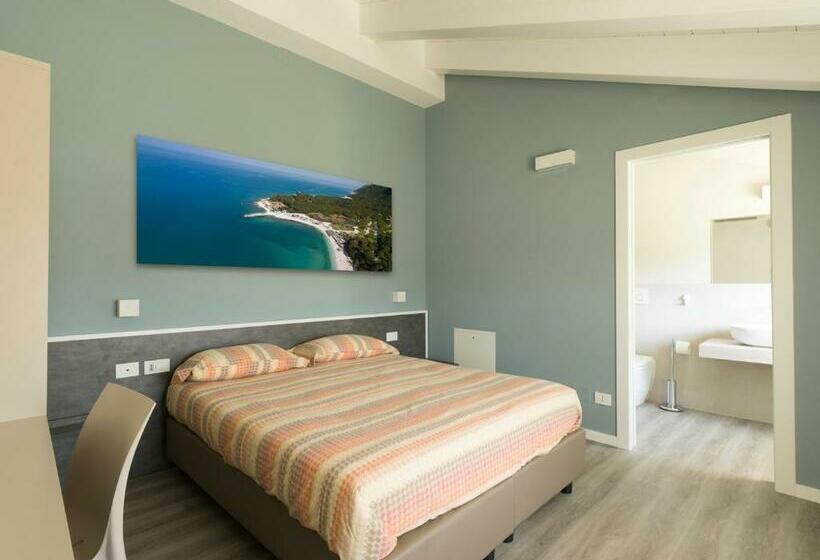 فندق Le Terre Di Maluk