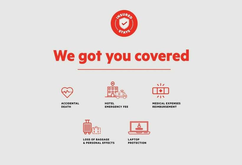 فندق Oyo 245 Patio Inn