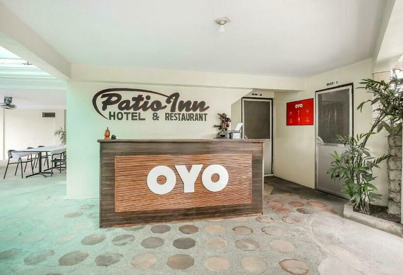فندق Oyo 245 Patio Inn