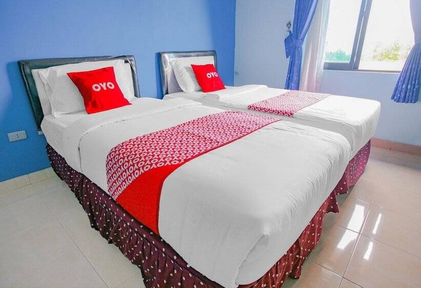 هتل Oyo 90072 Apri Inn Syariah