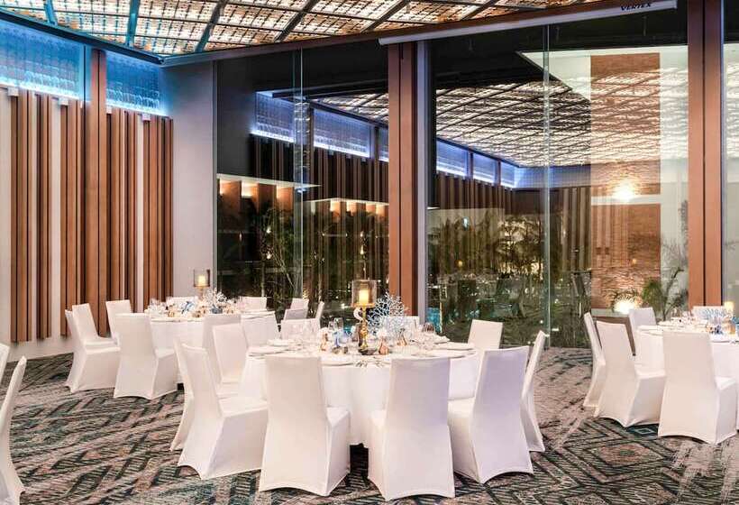 هتل Pullman Khao Lak Resort