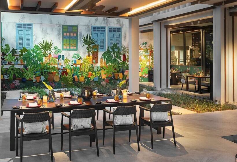 هتل Pullman Khao Lak Resort