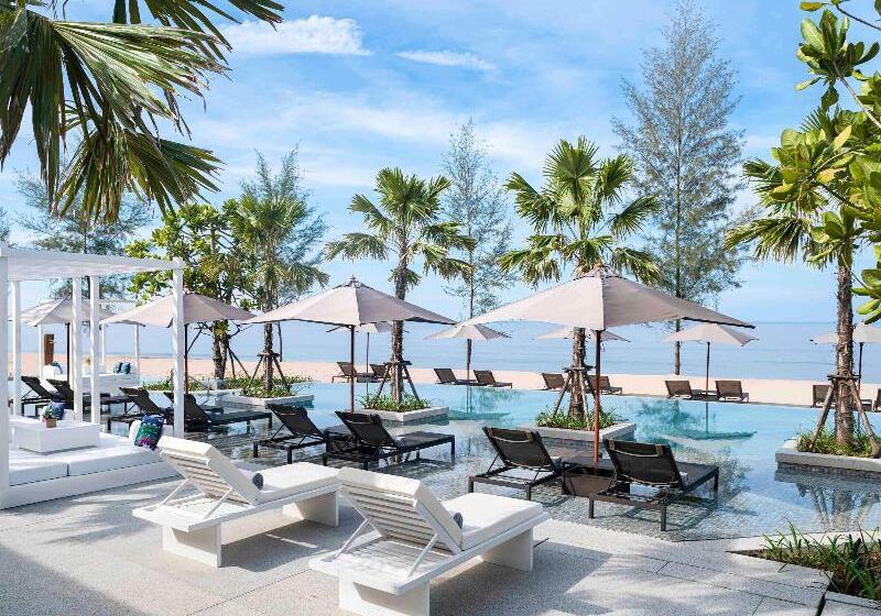 هتل Pullman Khao Lak Resort