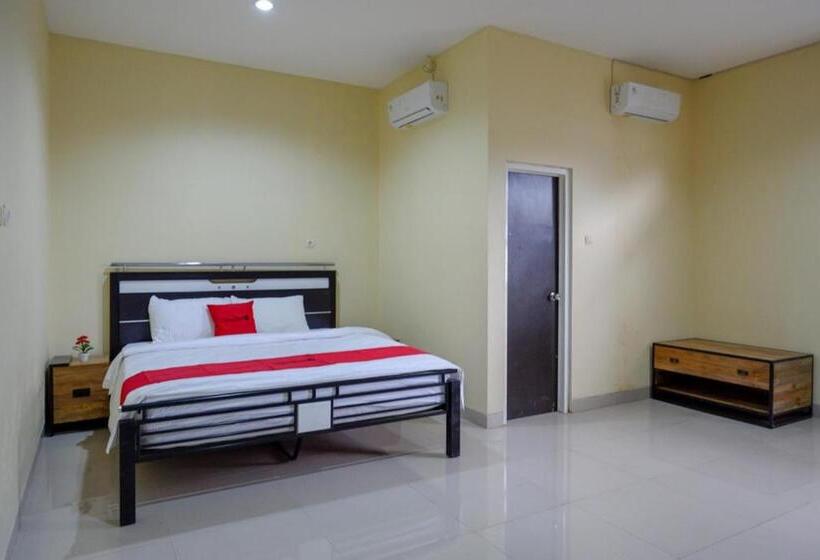 فندق Reddoorz @ Jalan Bali Cilacap