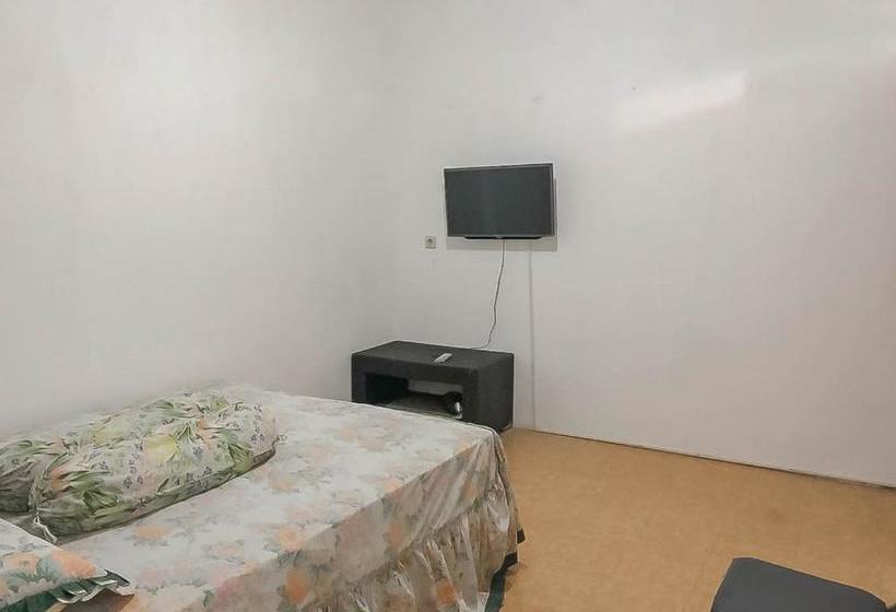 هتل Rumah Panggung Guest House Syariah Mitra Reddoorz